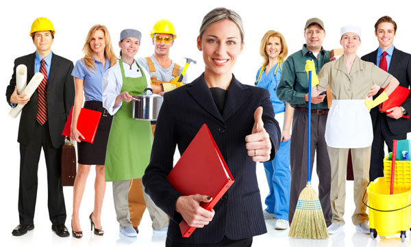 Mihalgazi İş Yeri Taşıma Hizmeti